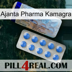 Ajanta Pharma Kamagra 39